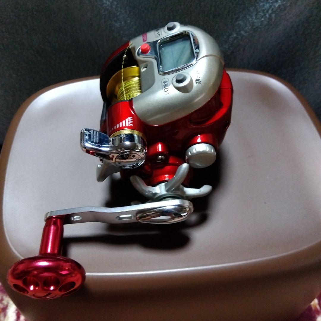 電動丸3000H ポラリス300R