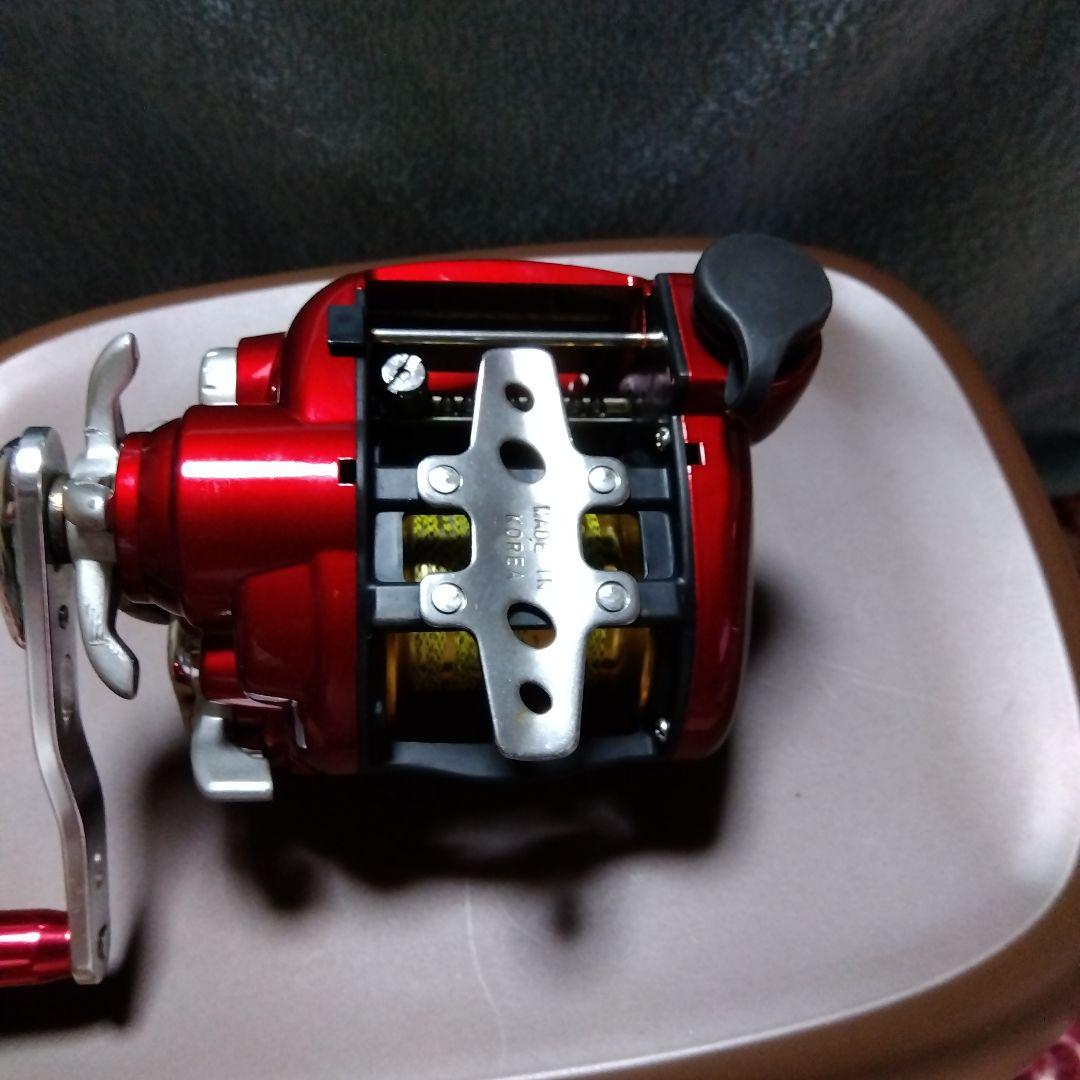 電動丸3000H ポラリス300R