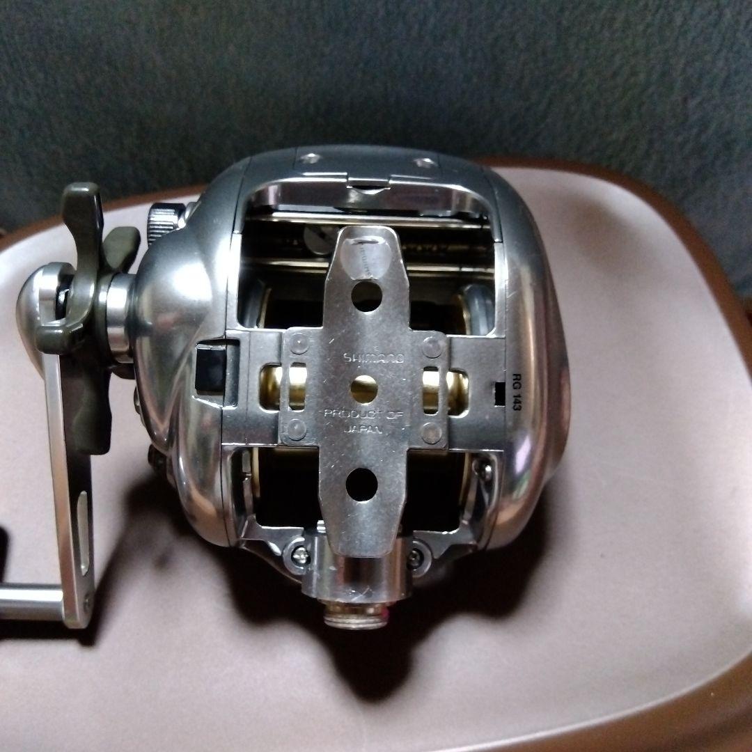 電動丸3000H ポラリス300R