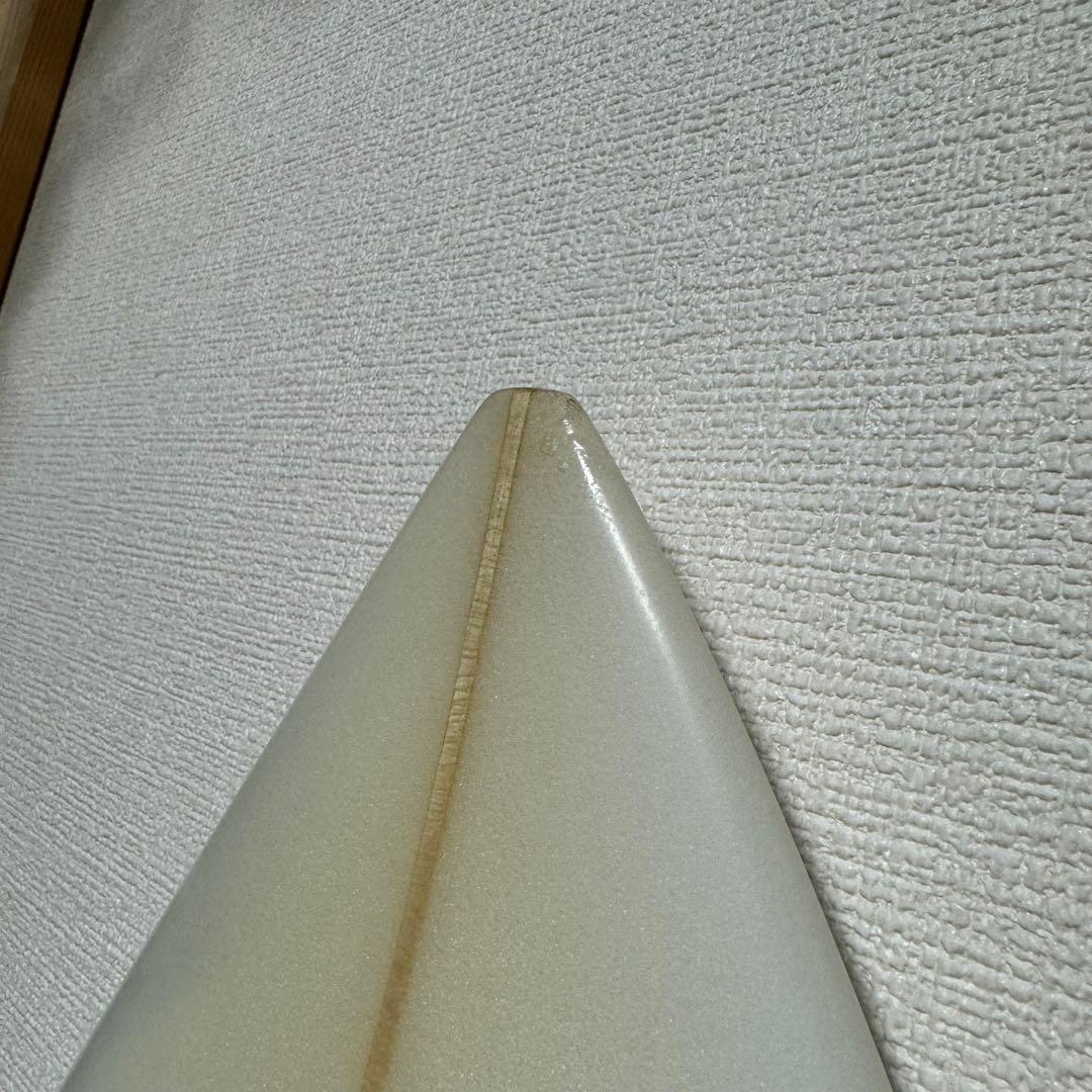 極美品　サーフボード　アルメリック　NECK BEARD 5.6 26.5L