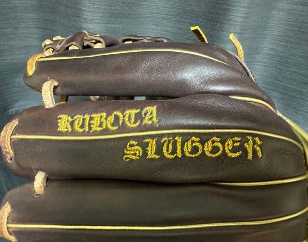 久保田スラッガー T51モデル 軟式用