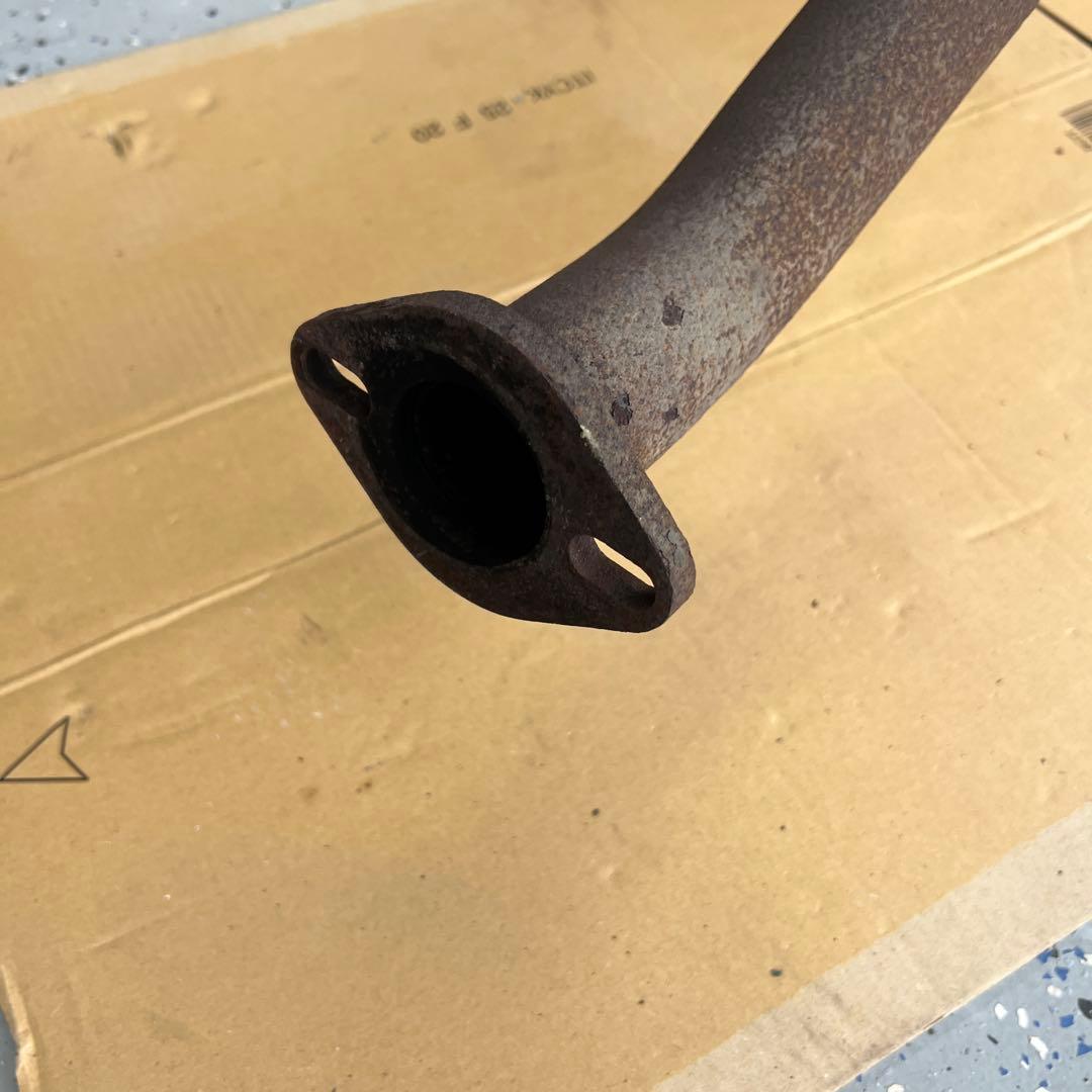 スズキ　キャリィ　da63t デュアルマフラー