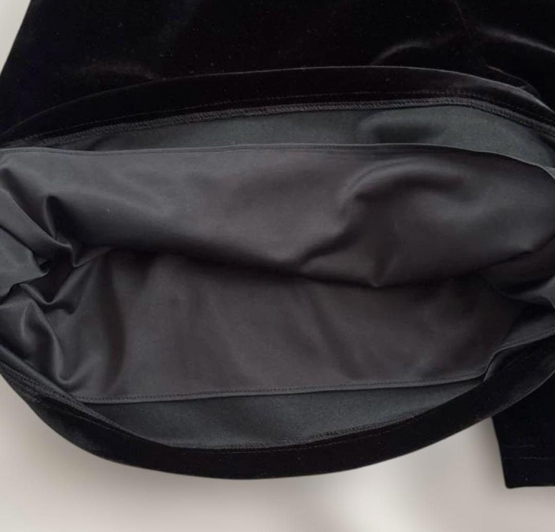 René ルネ reneブラック ショートパンツ 34