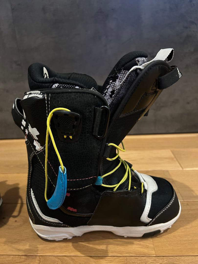 Deeluxe ID CMYK スノーボードブーツ 36サイズ(22.5)