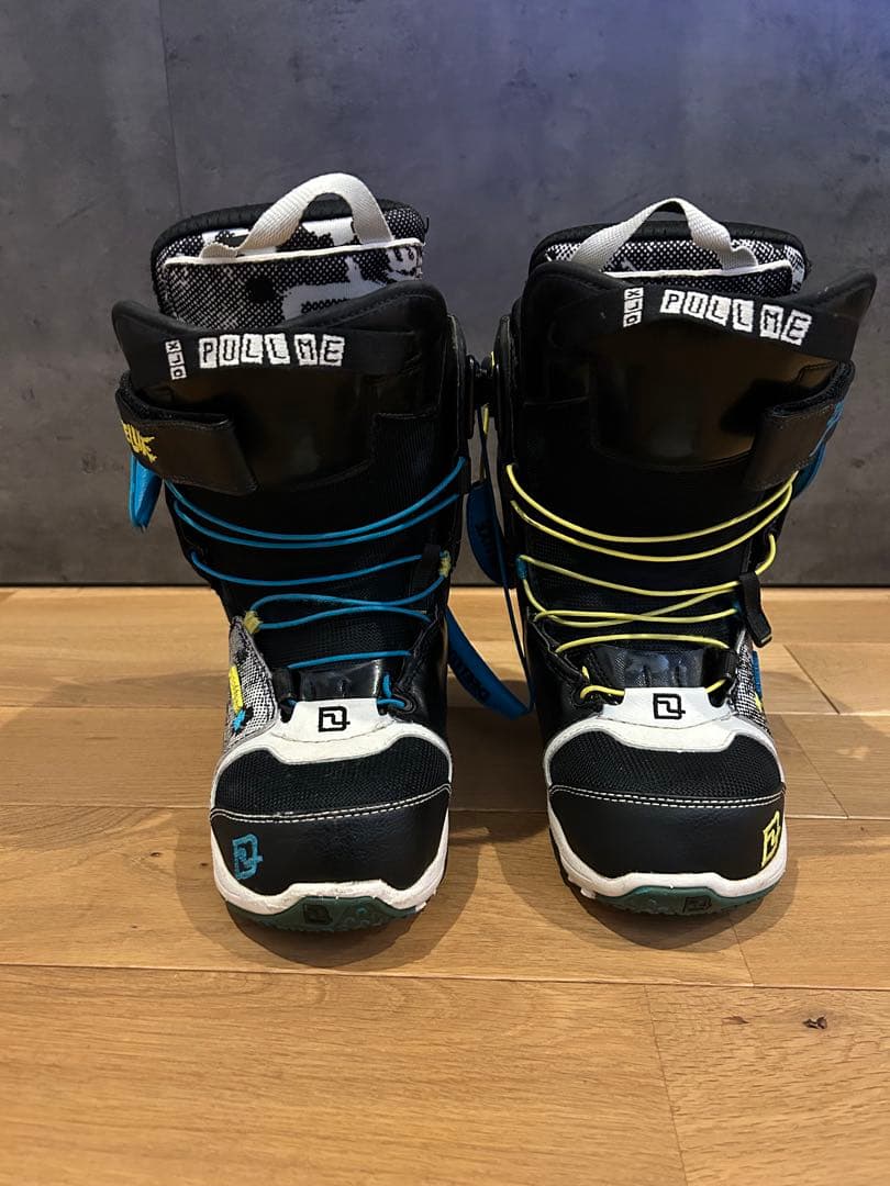 Deeluxe ID CMYK スノーボードブーツ 36サイズ(22.5)
