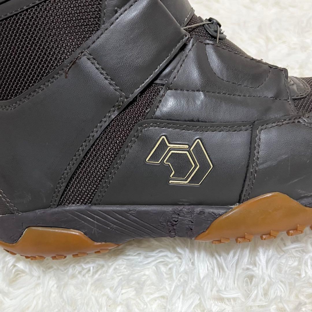 スノーボードブーツ Freedom BOA 24cm NORTHWAVE