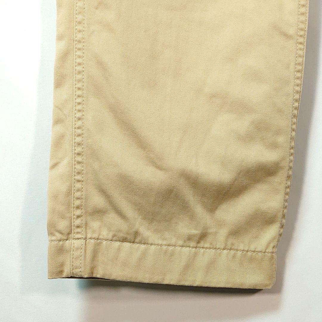 ✨美品✨フルカウント チノパン 1843 Lベージュ w30