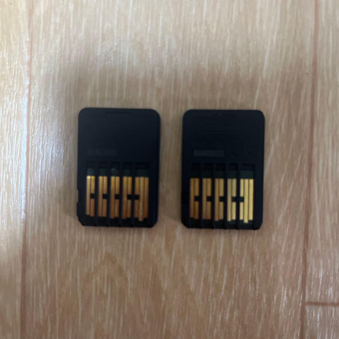 ゼルダ無双 厄災の黙示録 & ゼルダブレスオブザワイルド　ソフトのみ