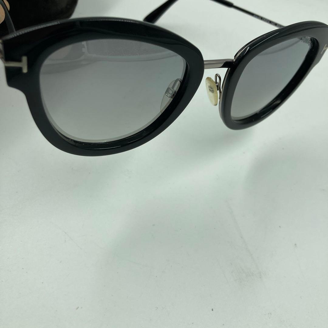 【A-334】TOM FORD キャットアイサングラス