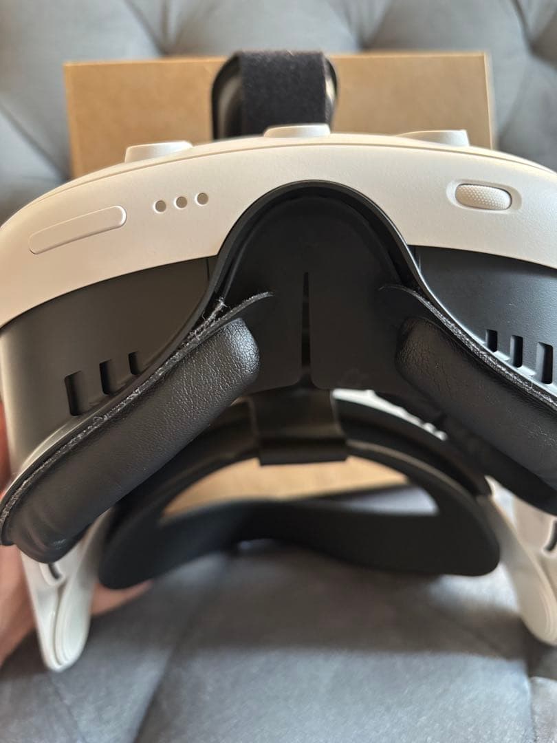  Quest 3 128GB 美品 アクセサリーセット