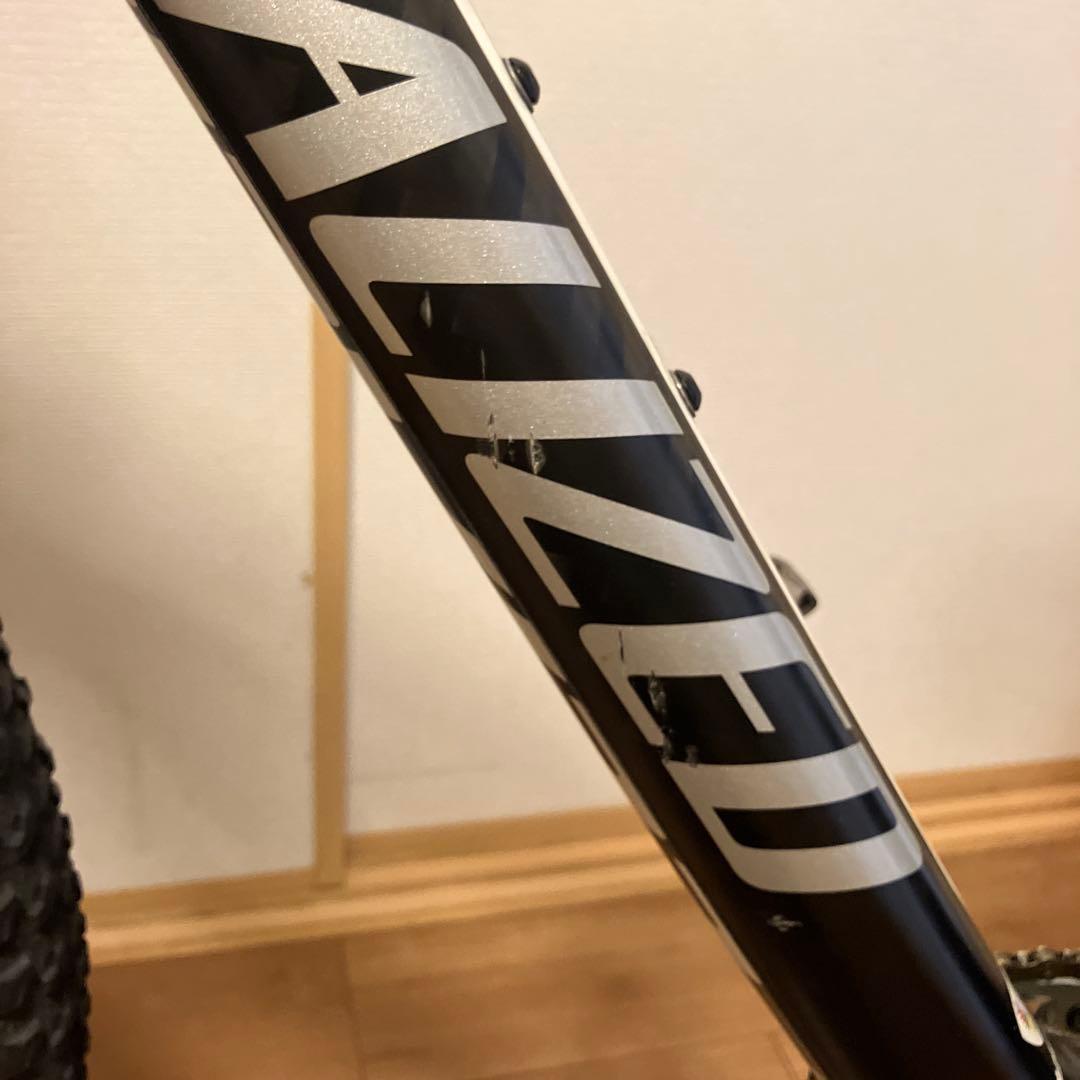 スペシャライズド　スタンプジャンパーHT 29インチ　1×12速