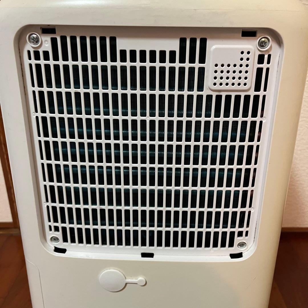 SHARP 衣類乾燥除湿機　CV-N71-W シャープ