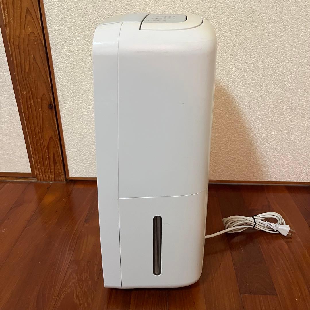 SHARP 衣類乾燥除湿機　CV-N71-W シャープ