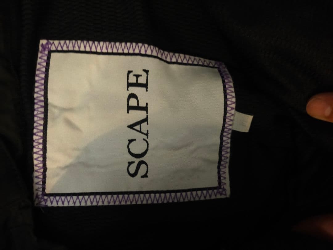 エスケープ スノーボードウェア レディース