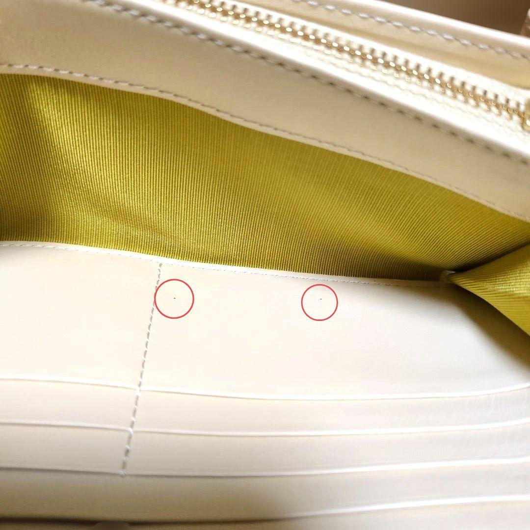 Coquette　コケット　ゴブラン　ラウンドファスナー　長財布