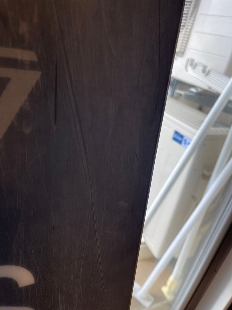 SPREAD bx 152 スノーボード