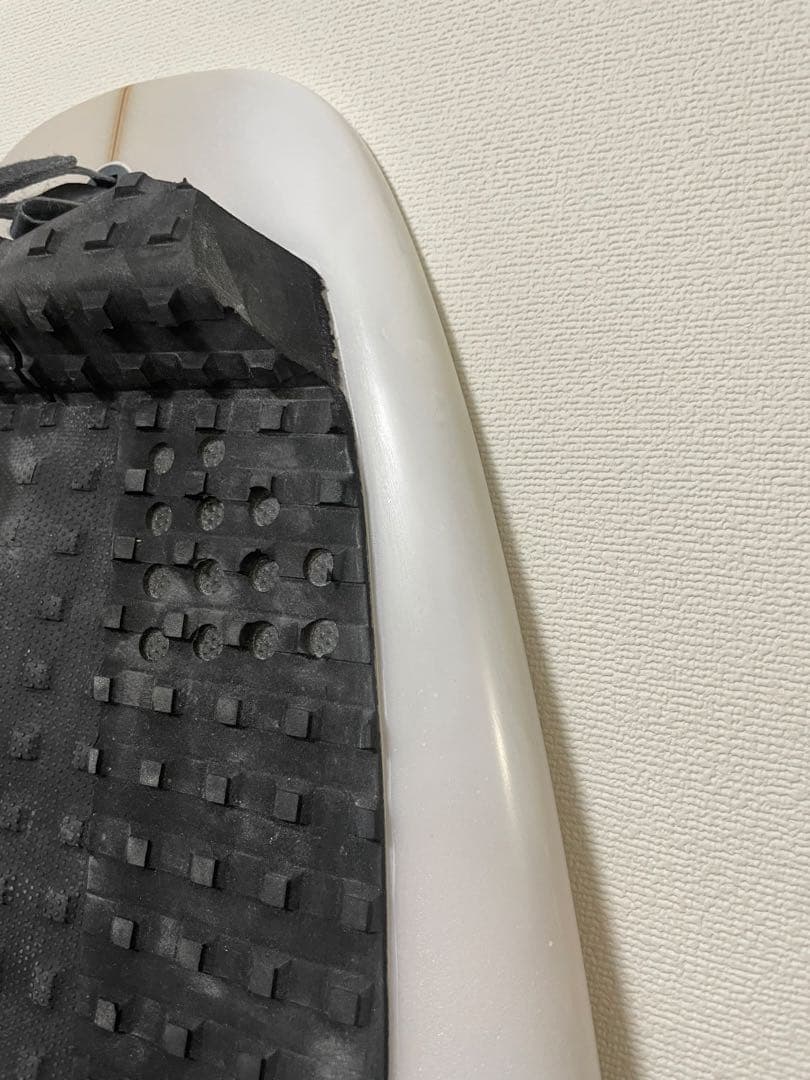 ジャスティスサーフボード　グレムリン5‘10 27.8L