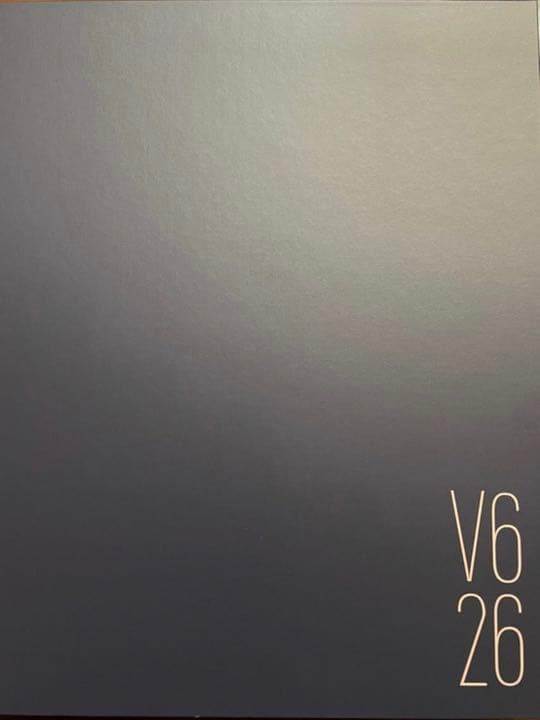 V6 Very6 BEST あなたのお名前入りスペシャルBOX盤 Blu-ray