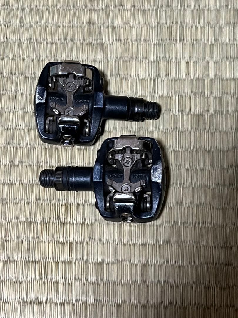 ウェア northwave rockit plus & shimano PD-M535