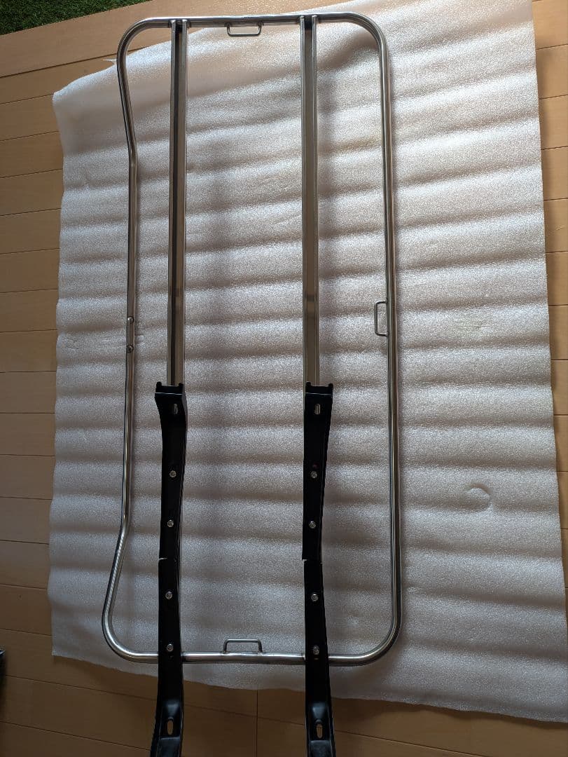 iconcept　トランクキャリア　ver.3　ロードスター