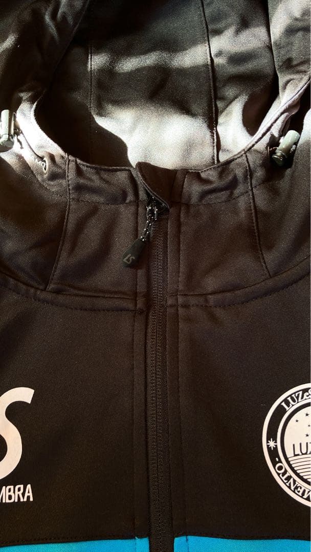 ピザ屋さん専用　ルースイソンブラ　ジャージ上下セット　ウィンドブレーカー