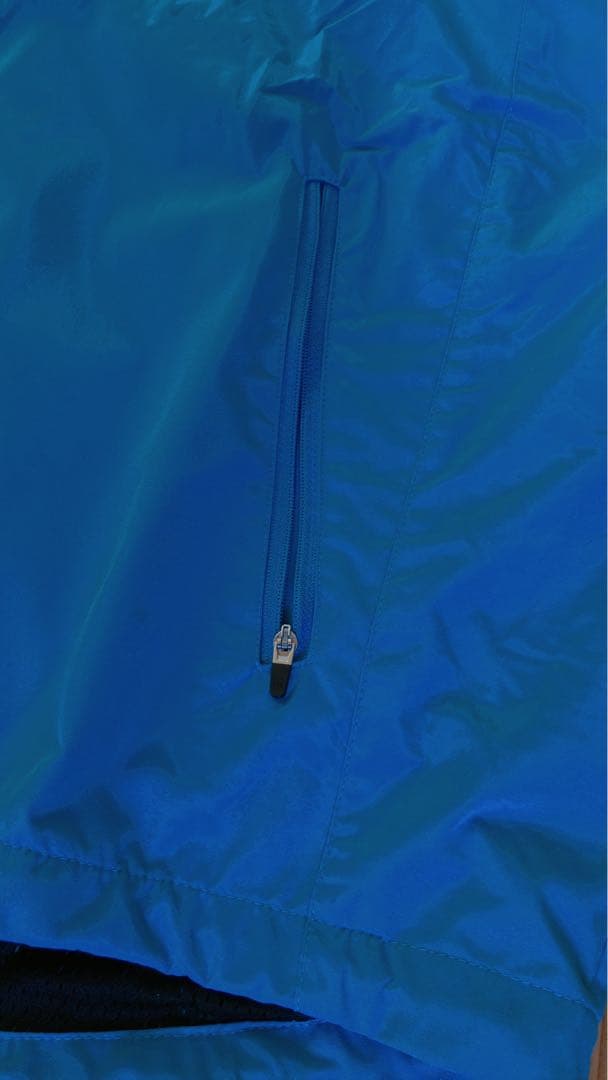 ピザ屋さん専用　ルースイソンブラ　ジャージ上下セット　ウィンドブレーカー