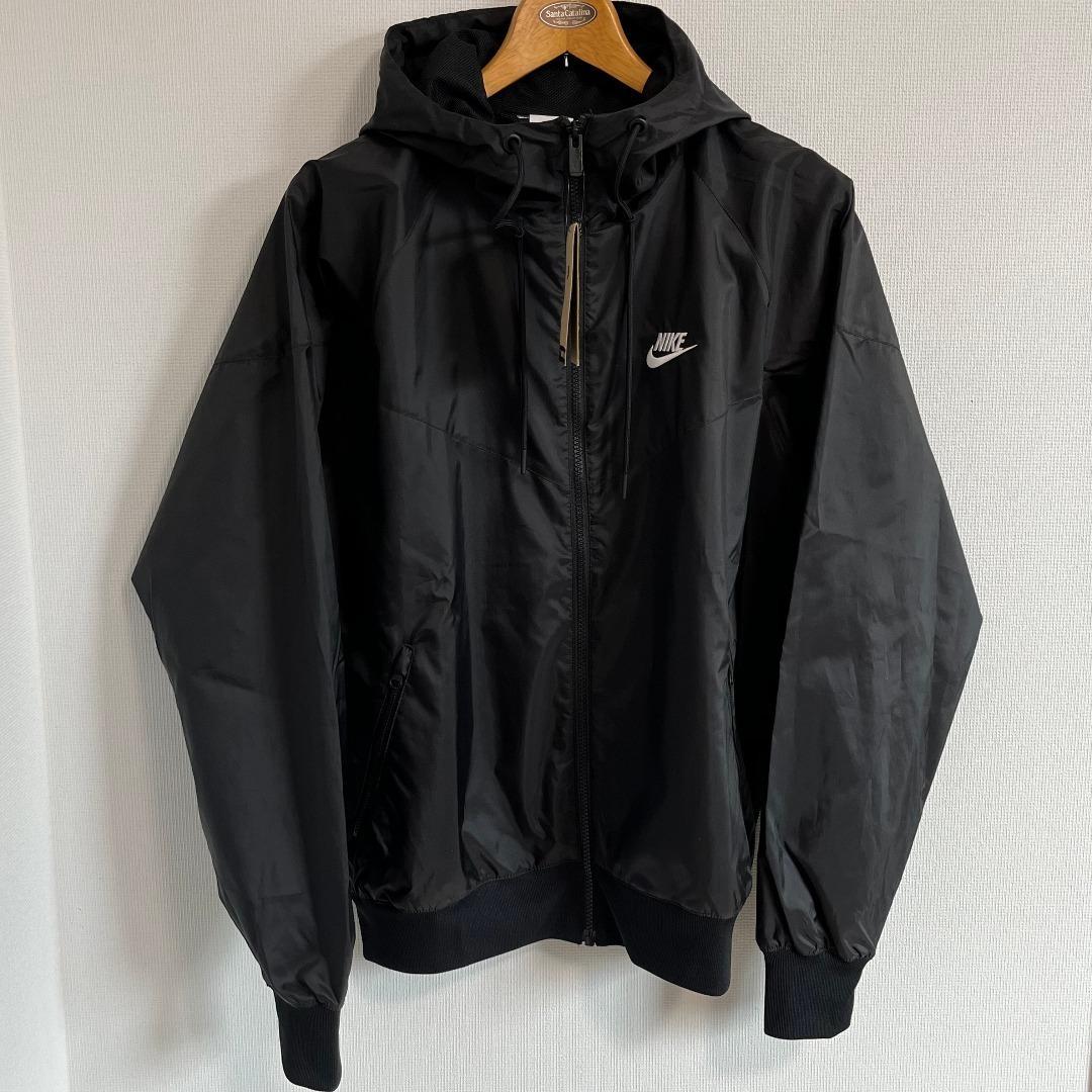 NIKE ウィンドブレーカー セットアップ（66 2464）