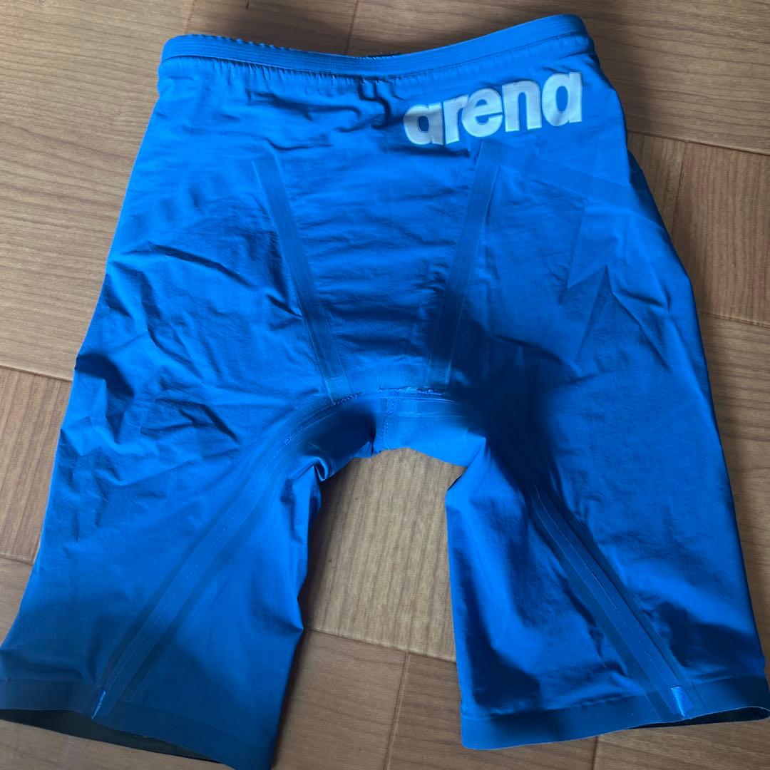 アリーナ　アクアフォース　ストリーム　MF