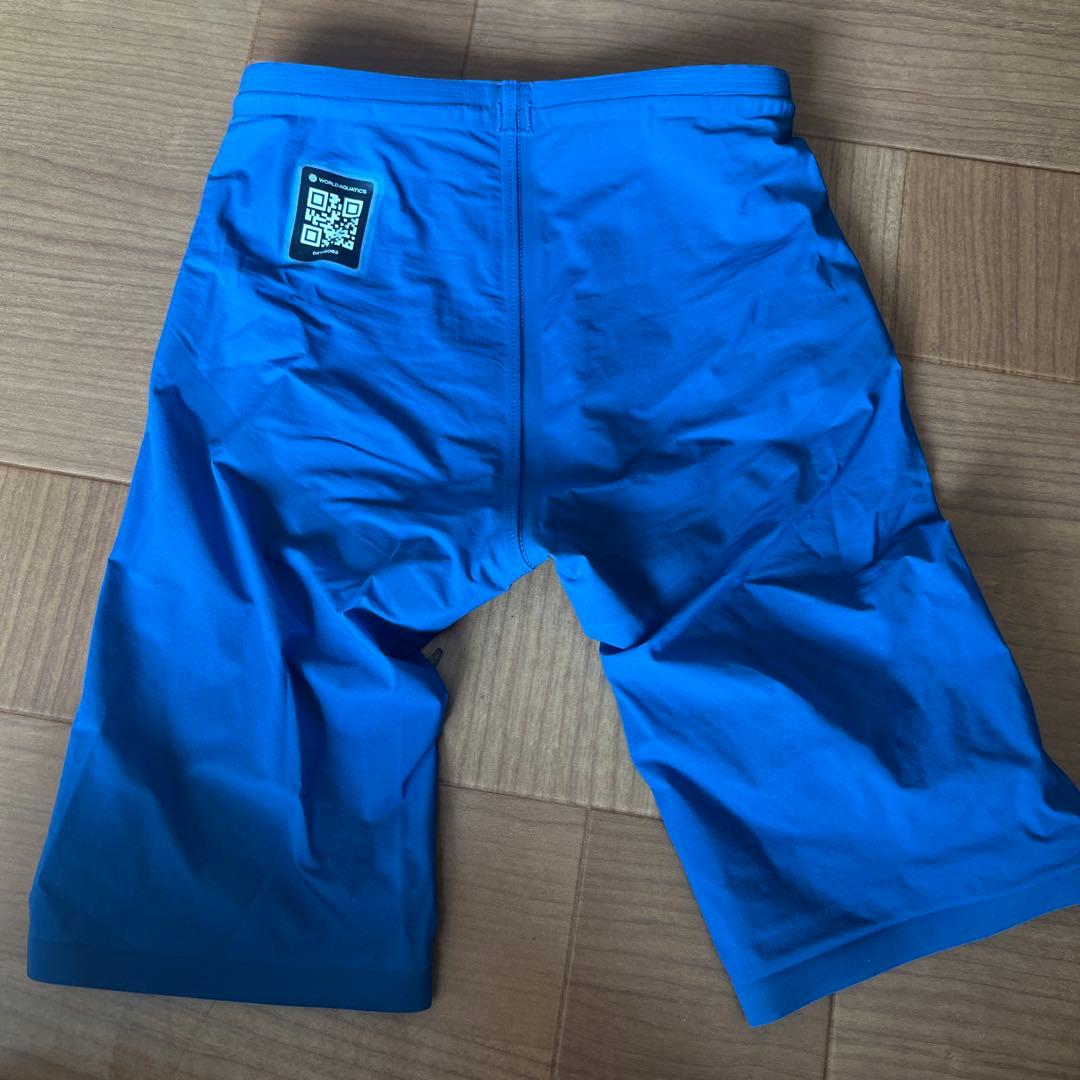 アリーナ　アクアフォース　ストリーム　MF