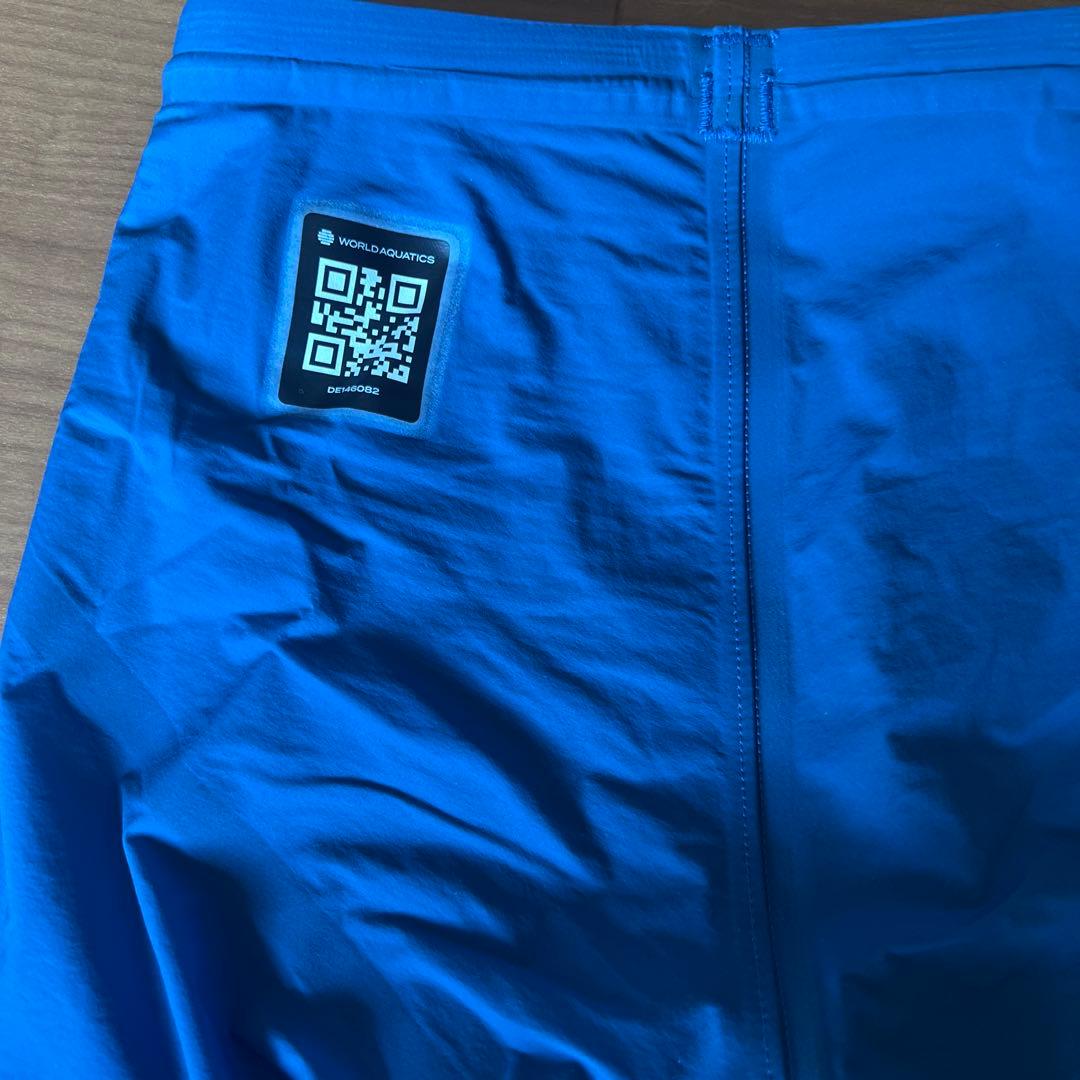 アリーナ　アクアフォース　ストリーム　MF