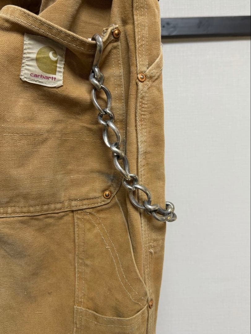 STRIXXX ウォレットチェーン 45cm