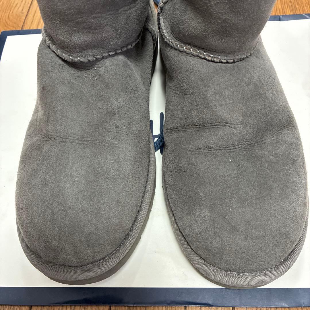 UGG グレームートンブーツ27.0㎝