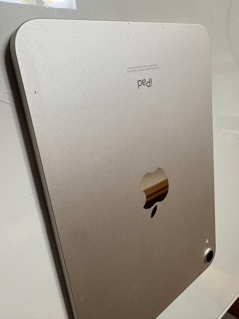 iPad MINI 第六世代　キーボードケース付き