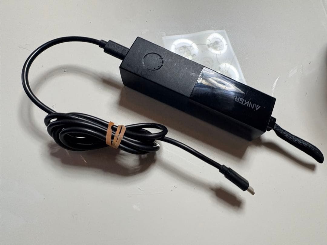 iPad MINI 第六世代　キーボードケース付き