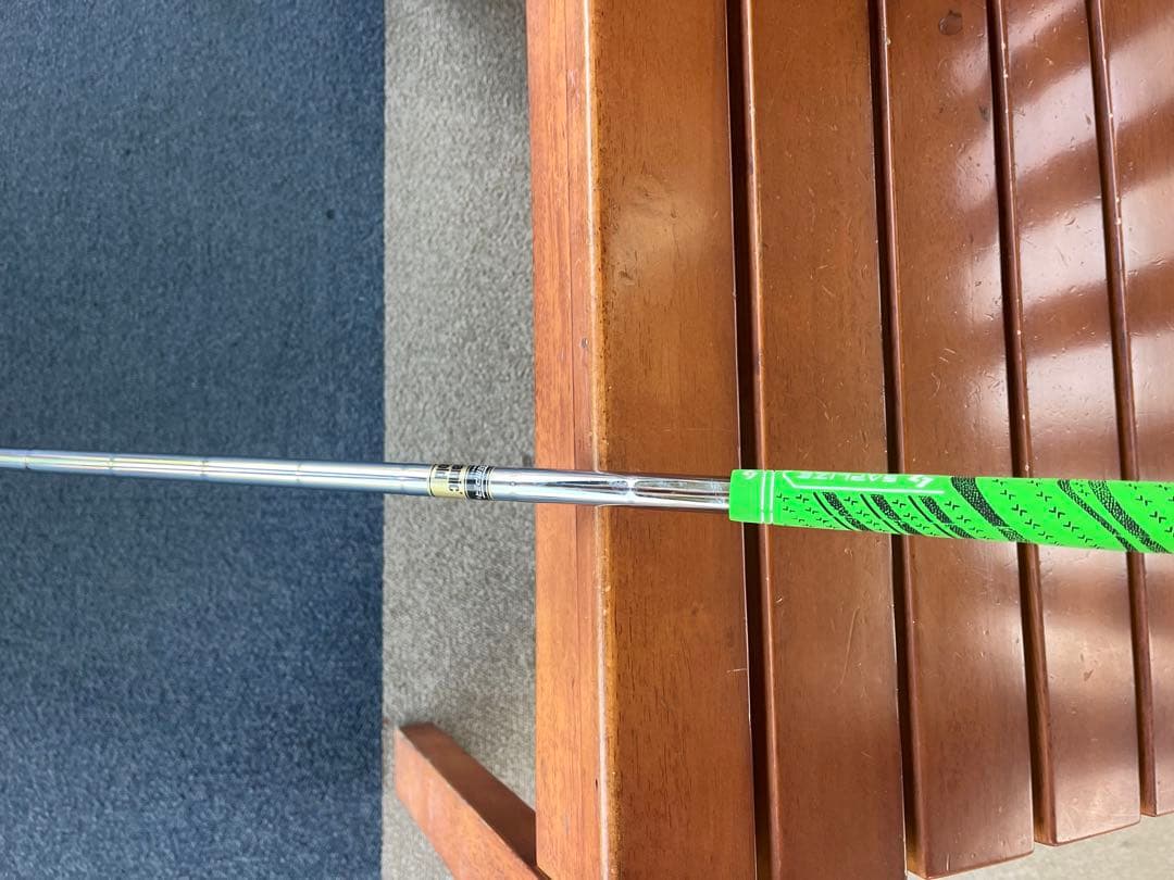 ブリジストンJ15DF フォージドアイアンセット 4-9,P