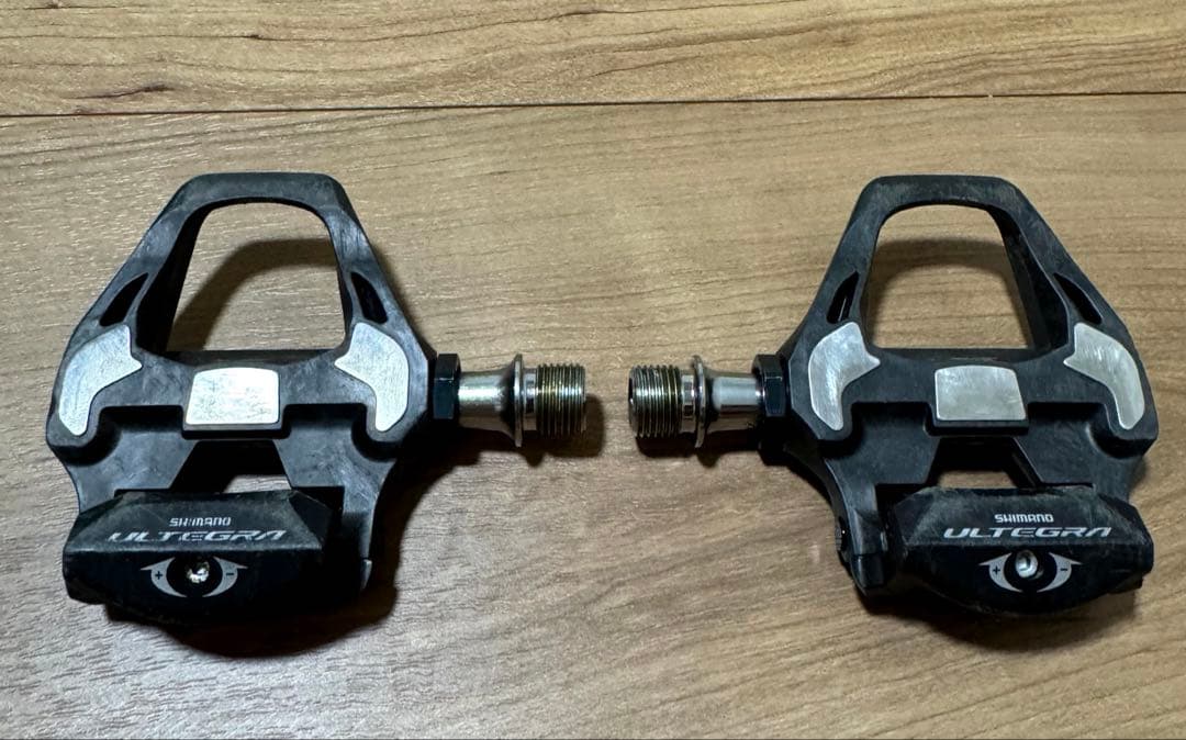 アルテグラ ビンディングペダル R8000 SPD-SL