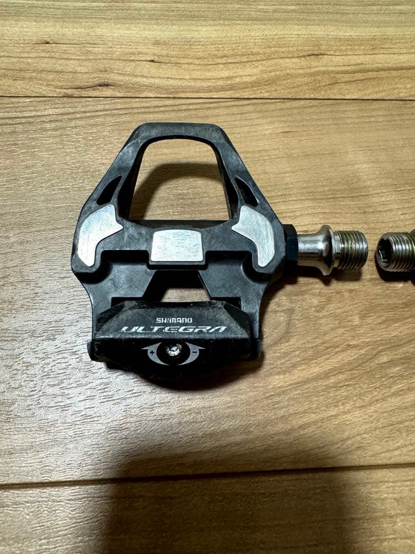 アルテグラ ビンディングペダル R8000 SPD-SL