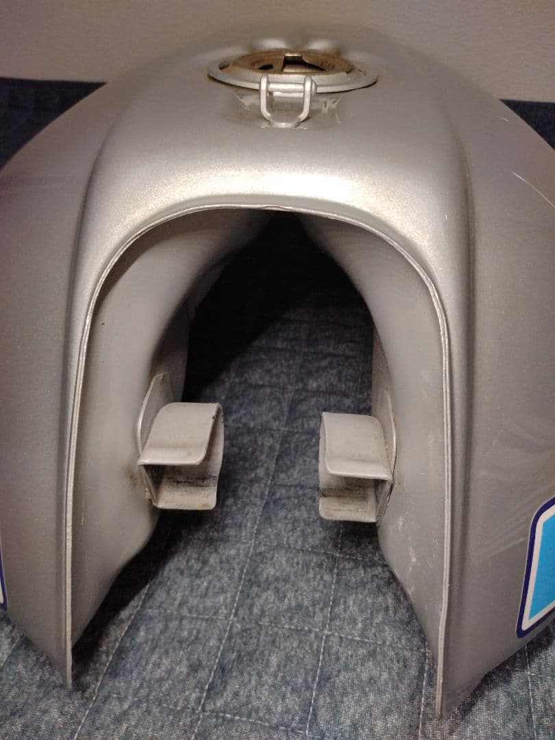 CB７５０Ｆ外装セット