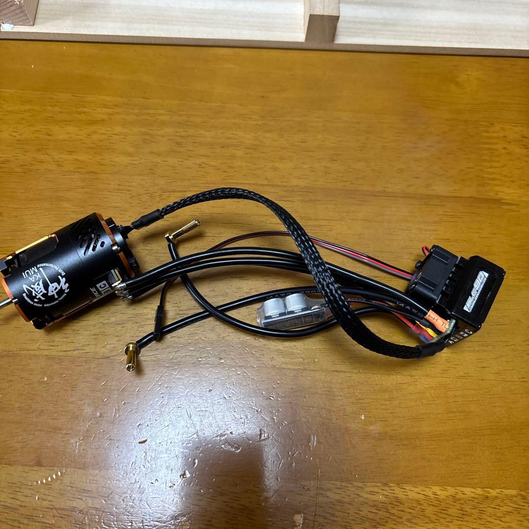 ホビーラジコン koko