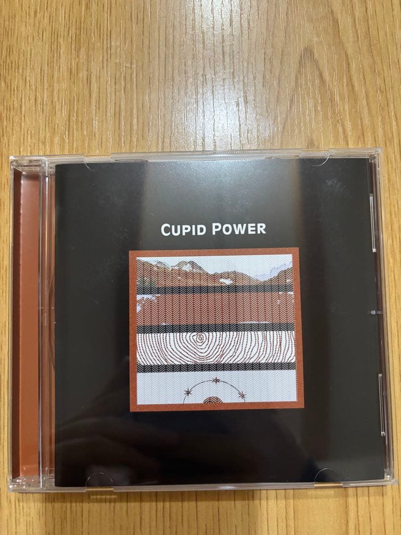 o*n様 Mi8k ナポリP 「Cupid Power」 YUUKI MIYAK