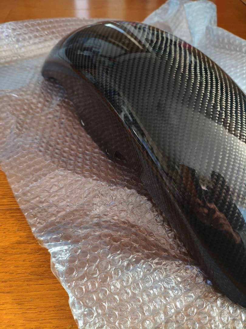 STING R&D カーボン製フロントフェンダー XJR1300　新品