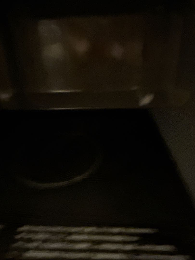 【断捨離さん様】SHARP RE-TS171 単機能電子レンジ 2022年製