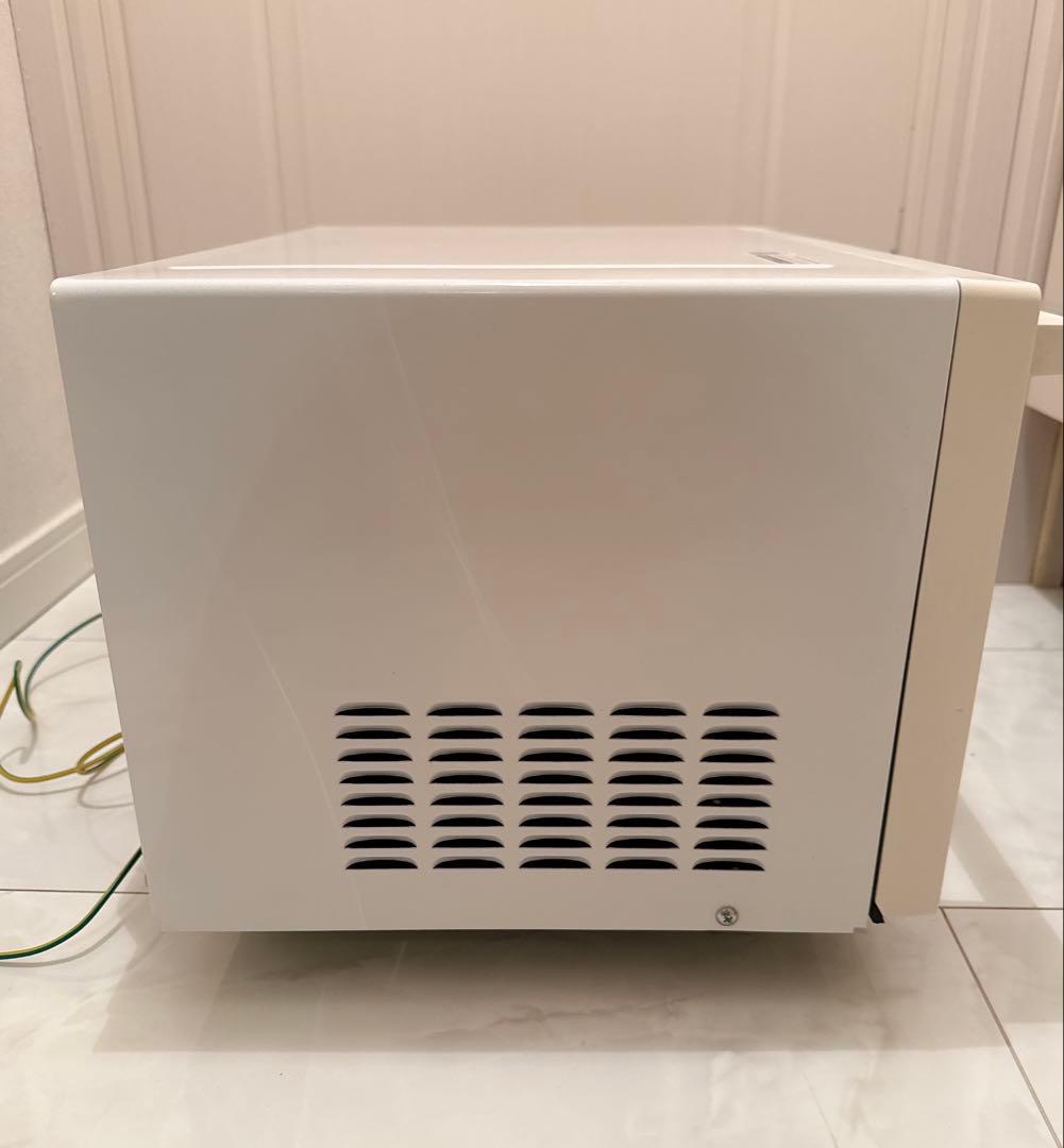 【断捨離さん様】SHARP RE-TS171 単機能電子レンジ 2022年製