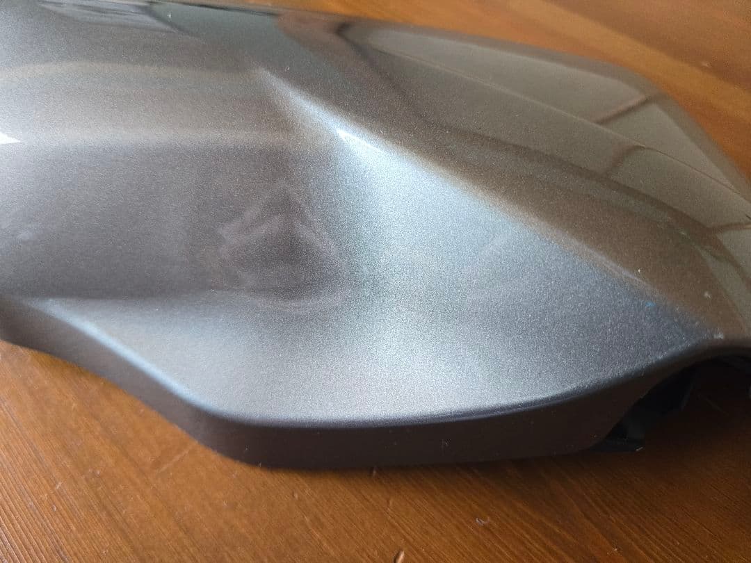 FJR1300 2014～ワイズギヤ 純正オプションナックルガード