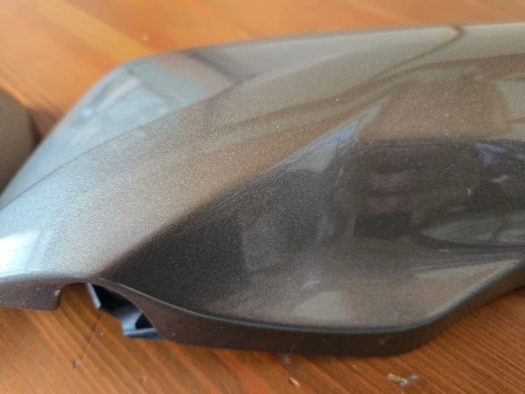 FJR1300 2014～ワイズギヤ 純正オプションナックルガード