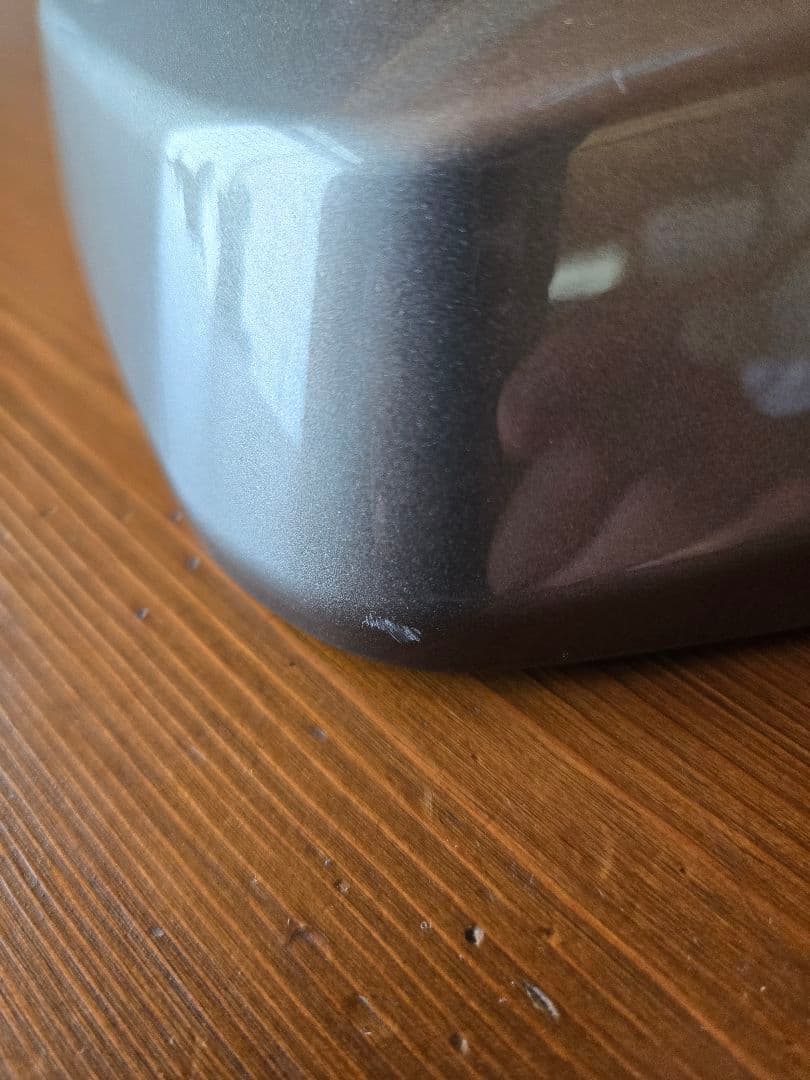 FJR1300 2014～ワイズギヤ 純正オプションナックルガード