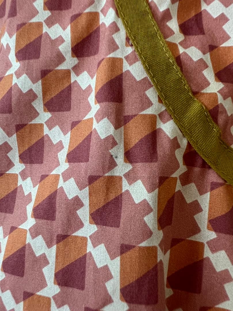 まもなく終了✨《美品》CARAMEL ジオ ワンピース