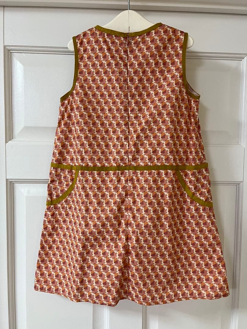 まもなく終了✨《美品》CARAMEL ジオ ワンピース