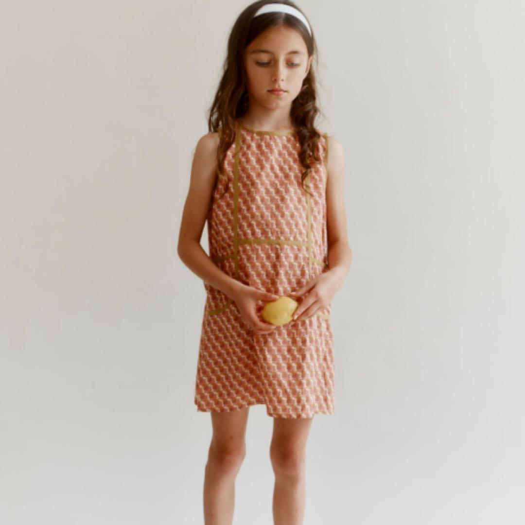 まもなく終了✨《美品》CARAMEL ジオ ワンピース