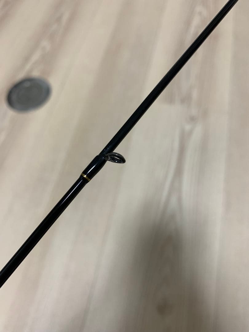 シーフロアコントロール ジャレク603-3force （トップガイド修理品）